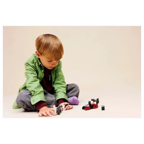 LEGO - Star Wars - Siege of Mandalore Battle Pack - Construction Set Toys - 75449