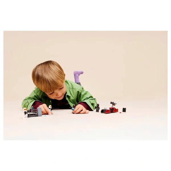 LEGO - Star Wars - Siege of Mandalore Battle Pack - Construction Set Toys - 75449