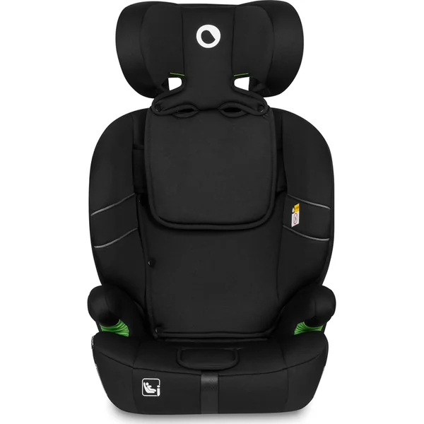 Lionelo Siège Auto Levi One i-Size (76-150 cm) Black Carbon