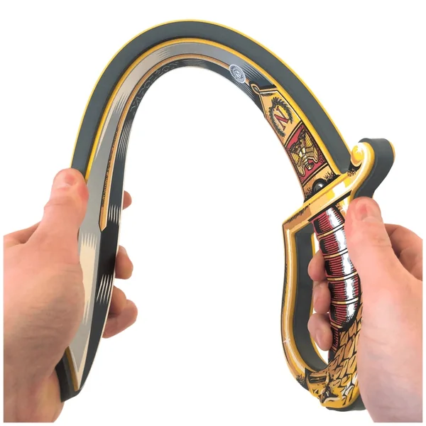 Liontouch - Napoléon Sabre · Red - The Napoléon Line - Pretend Professions & Role Playing