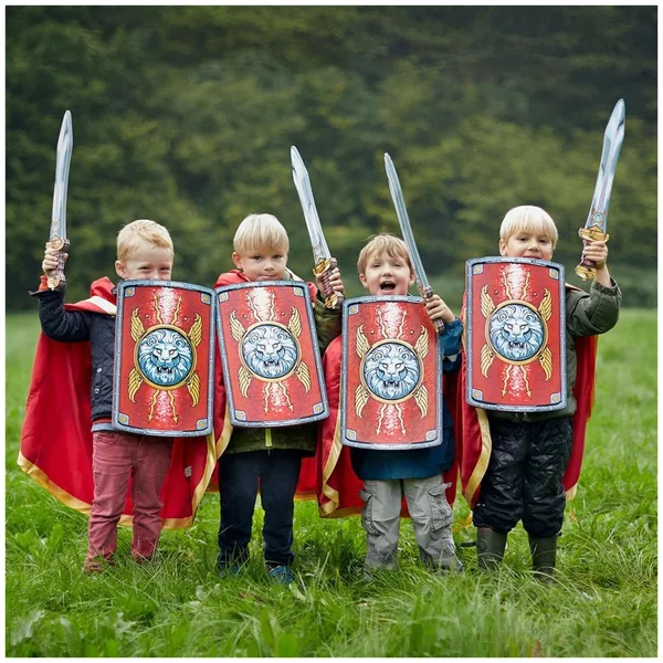 Liontouch - Roman Sword - The Roman Line - Pretend Professions & Role Playing