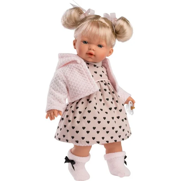 Llorens P33-144 vêtements pour poupée taille 33 cm