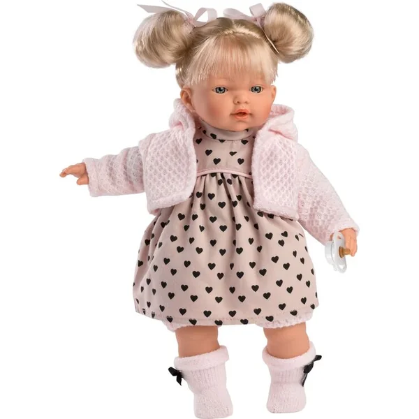 Llorens P33-144 vêtements pour poupée taille 33 cm