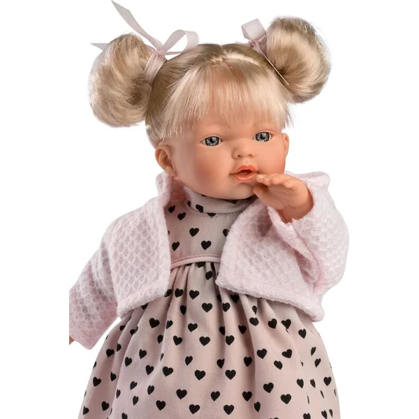 Llorens P33-144 vêtements pour poupée taille 33 cm