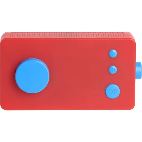 LUNII - MA FABRIQUE A HISTOIRES - CONTEUSE INTERACTIVE - EDITION LIMITEE JEUX OLYMPIQUES ET PARALYMPIQUES DE PARIS 2024