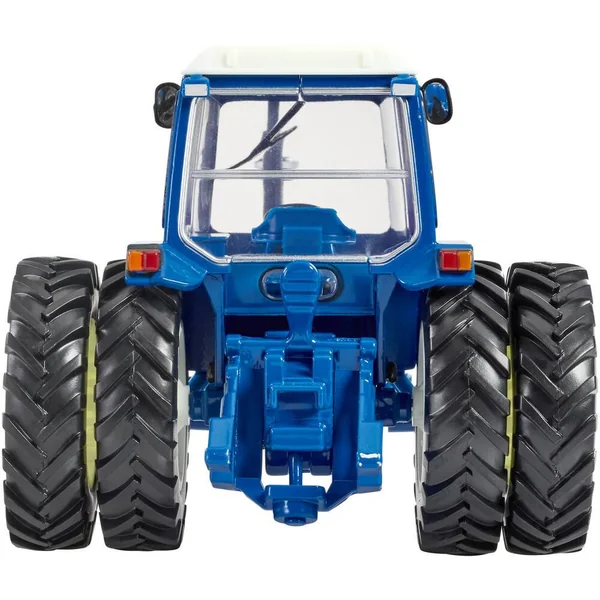 L'UNIVERS DE LA FERME - 1-32 TRACTEUR FORD 7600 COLLECTION HERITAGE