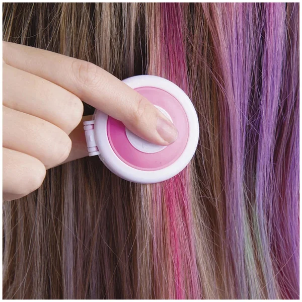 MAKE IT REAL - Color Your Own Hair - Arts & Crafts