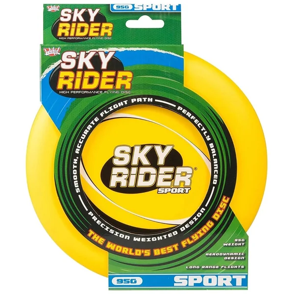 Mandelli - Sky Rider Sport di Wicked Vision Limited - Sports Toys