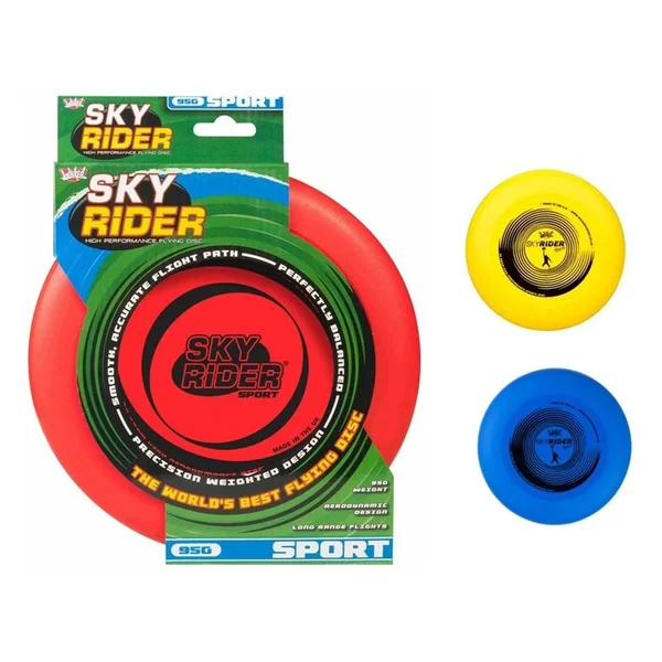 Mandelli - Sky Rider Sport di Wicked Vision Limited - Sports Toys