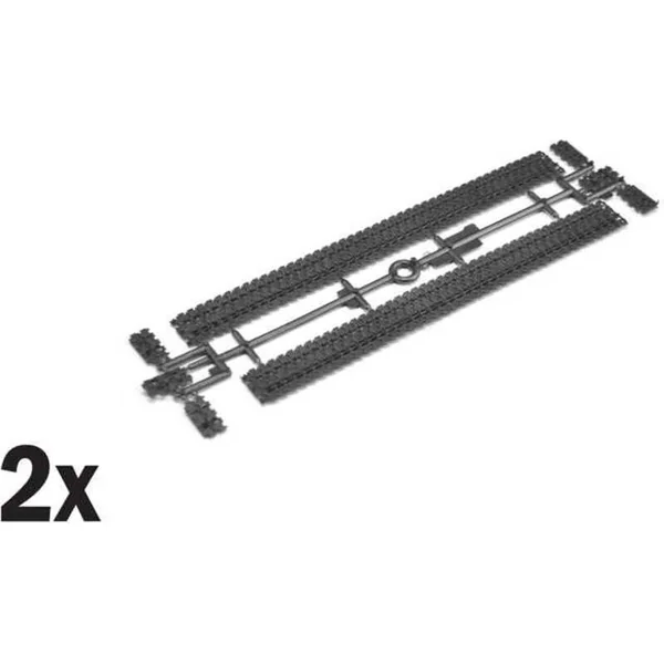 Maquette de char 90290 - Pz. Kpfw. V Panther Ausf. D (1:35)