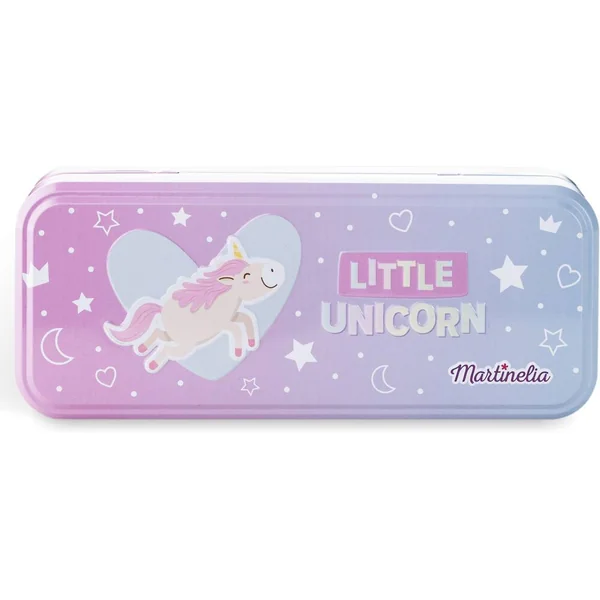 MARTINELLA - PLUMIER BEAUTE 3 ETAGES LICORNE