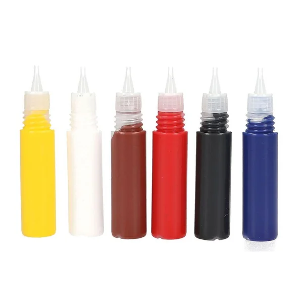 MISS MELODY, COLORE TON CHEVAL