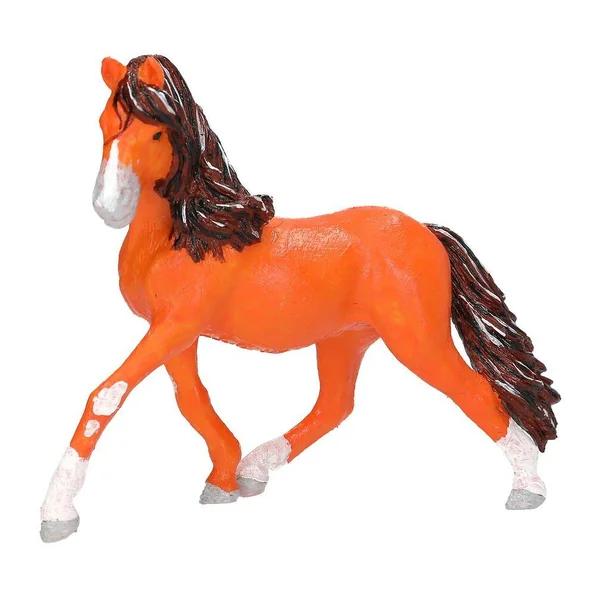 MISS MELODY, COLORE TON CHEVAL