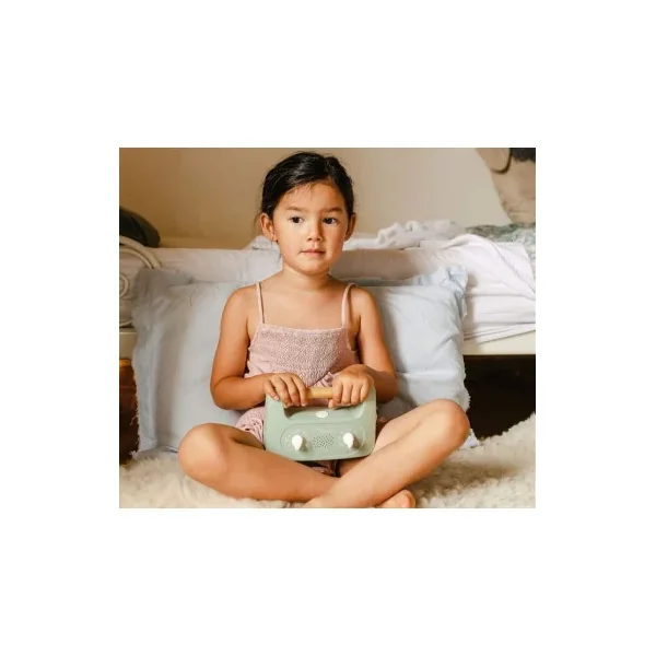 Mon Petit Morphée | Méditation et Sommeil Enfant dès 3 ans