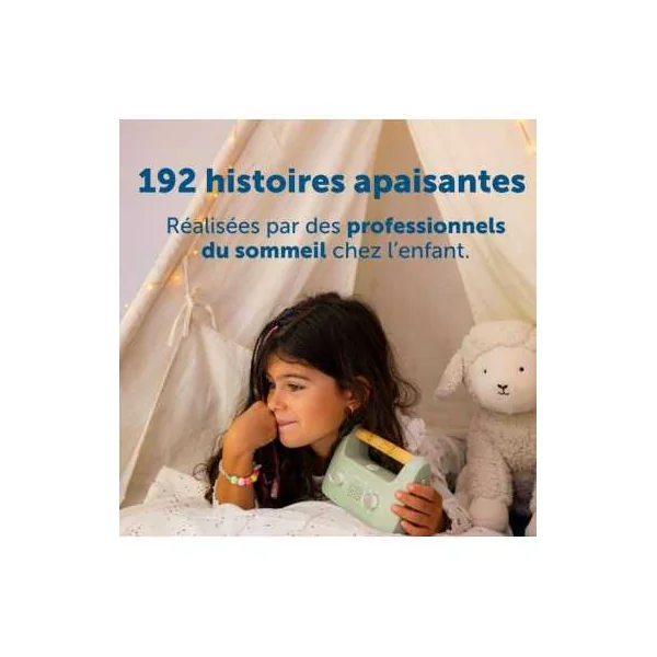 Mon Petit Morphée | Méditation et Sommeil Enfant dès 3 ans