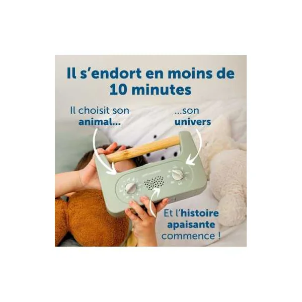 Mon Petit Morphée | Méditation et Sommeil Enfant dès 3 ans