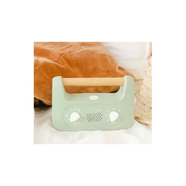 Mon Petit Morphée | Méditation et Sommeil Enfant dès 3 ans