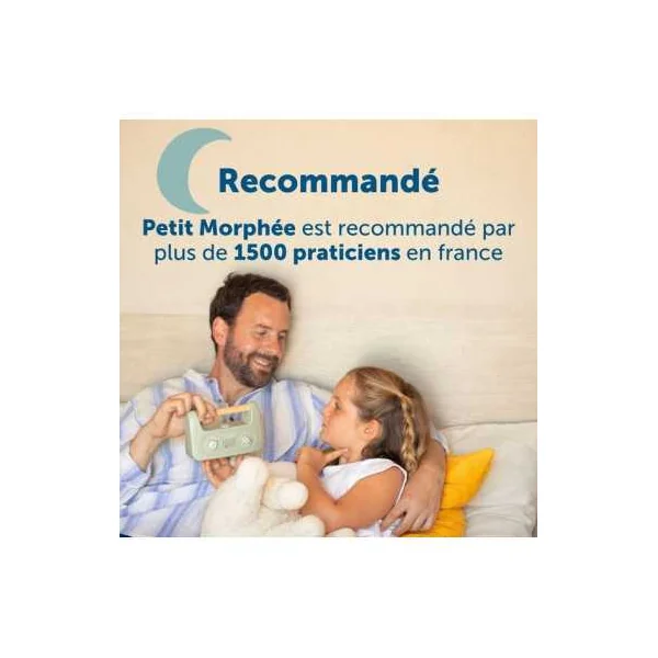Mon Petit Morphée | Méditation et Sommeil Enfant dès 3 ans
