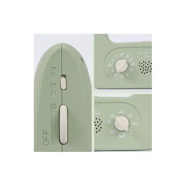 Mon Petit Morphée | Méditation et Sommeil Enfant dès 3 ans