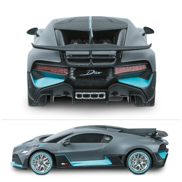 Mondo - Bugatti DIVO Radio-Controlled 2.4 GHz 1:24 Full Function - Play Vehicles