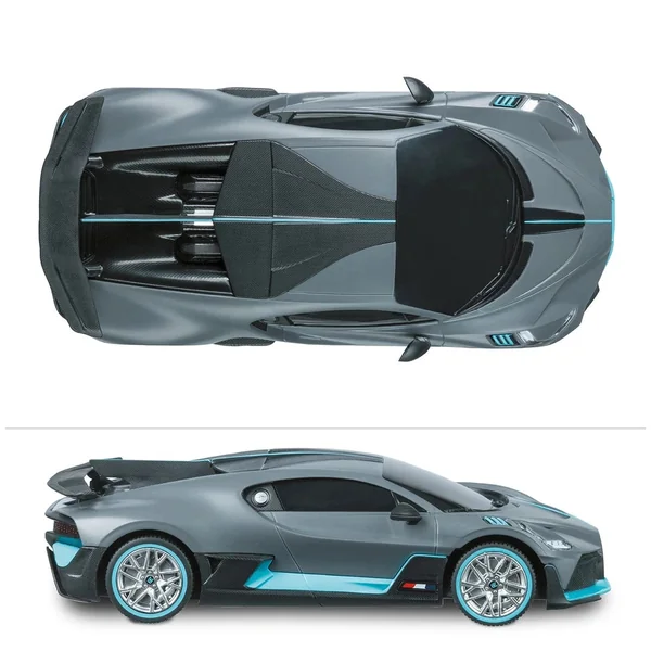 Mondo - Bugatti DIVO Radio-Controlled 2.4 GHz 1:24 Full Function - Play Vehicles