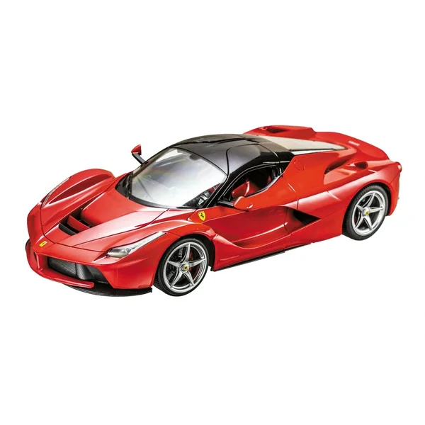 Mondo - La Ferrari Radio-Controlled 2.4 GHz 1:14 Full Function with Lights and Opening Doors - Play Vehicles