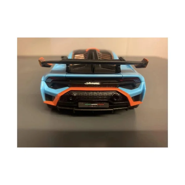 Mondo - Lamborghini Huracan STO Radio-Controlled 2.4 GHz 1:24 Full Function - Play Vehicles