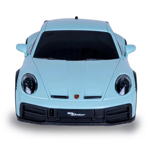 Mondo Motor - RC Porsche 911 Dakar 1:24 - Play Vehicles