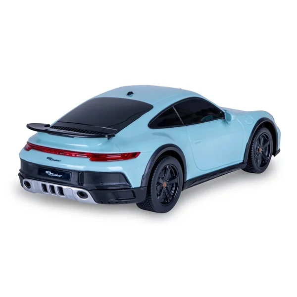 Mondo Motor - RC Porsche 911 Dakar 1:24 - Play Vehicles