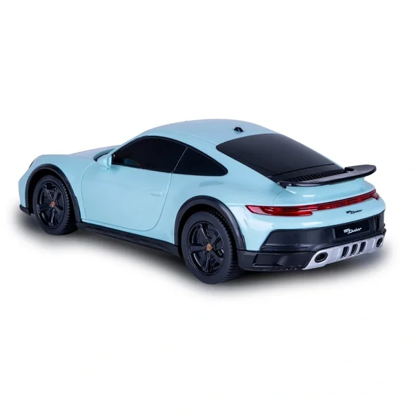 Mondo Motor - RC Porsche 911 Dakar 1:24 - Play Vehicles