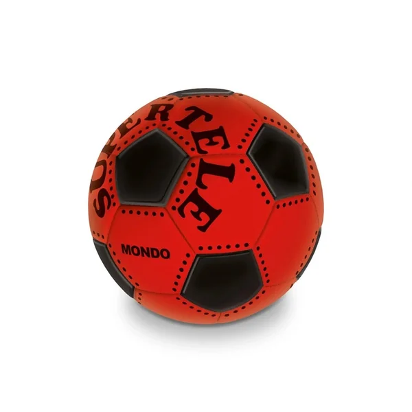 Mondo - Super Tele Ball Size 5 - 23 cm - Outdoor Play Equipment