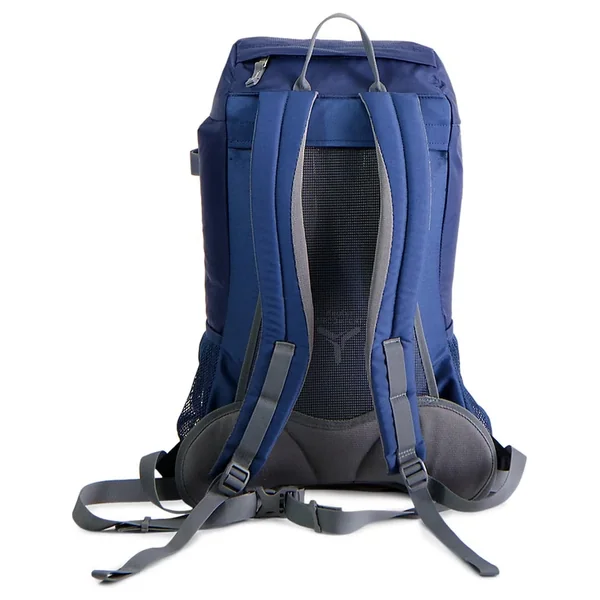 Mountain Spirit - Camping Tools - Walk Air 20 Backpack - Nylon - 8+ Yrs - Dark Blue