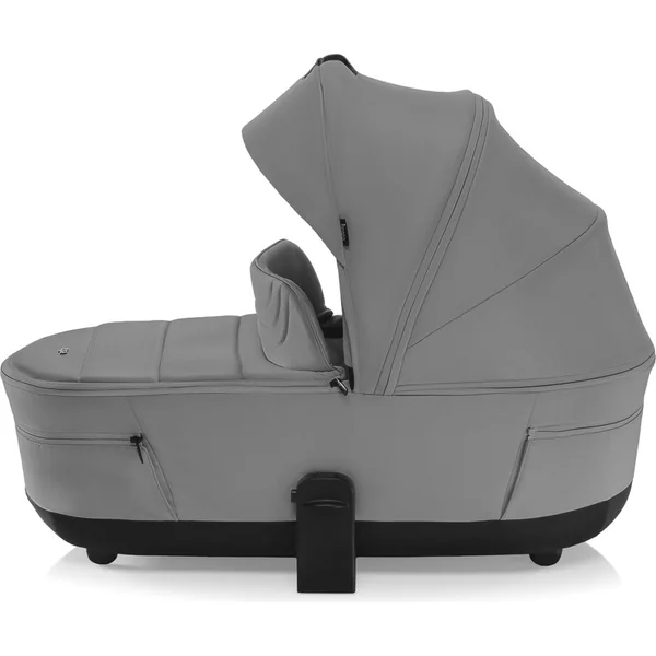 Nacelle profonde pour poussette sportive Move XL 5, Shade Grey