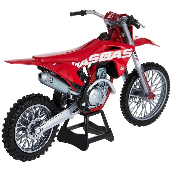 New Ray - Gasgas Mc 450F Dirt Bike 1:12 Die Cast - Play Vehicles