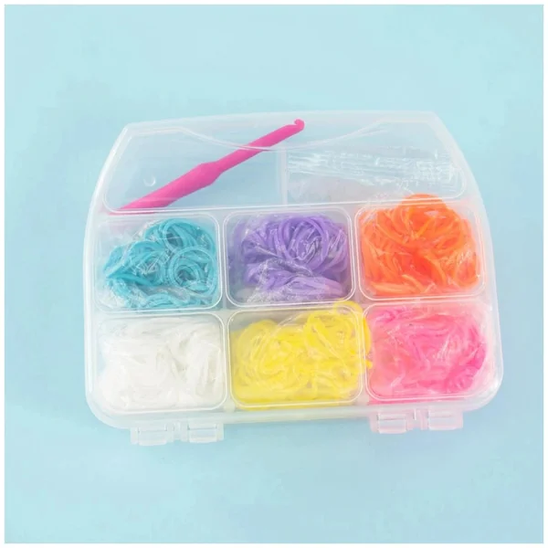 Nice - Creative - Elasticolor Pro Refill Mini Set - Arts & Crafts