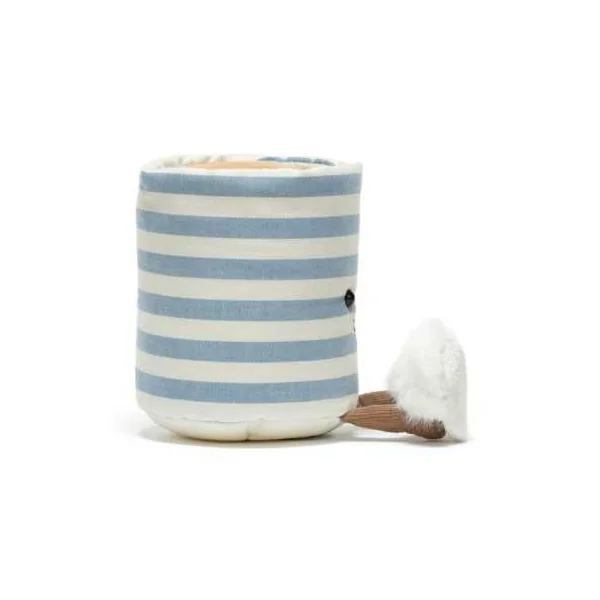 Peluche Mug de Thé Rosie Lea - Jellycat - Amuseable food - Idée cadeau