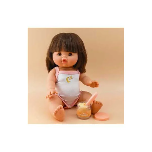 Petit Pot Banane Magique Tiny Harlow - Accessoire Poupée dès 3 ans