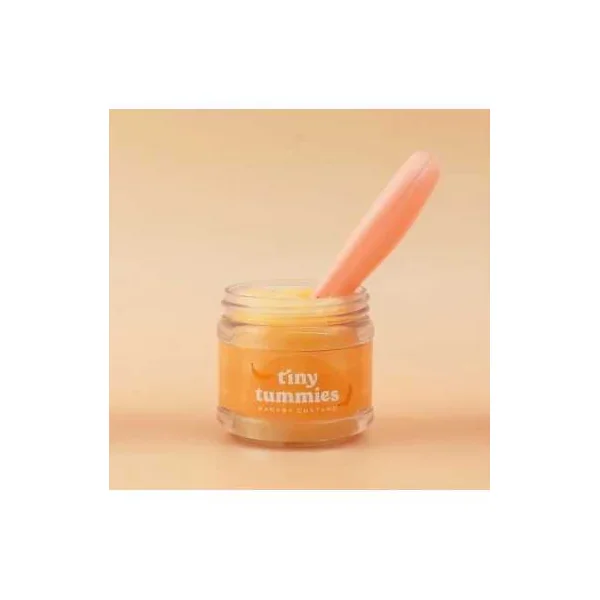 Petit Pot Banane Magique Tiny Harlow - Accessoire Poupée dès 3 ans