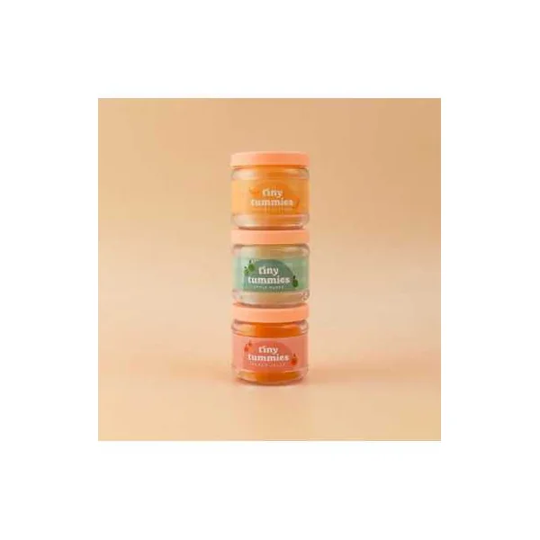 Petit Pot Banane Magique Tiny Harlow - Accessoire Poupée dès 3 ans