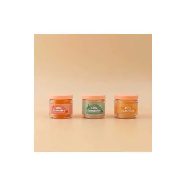 Petit Pot Banane Magique Tiny Harlow - Accessoire Poupée dès 3 ans