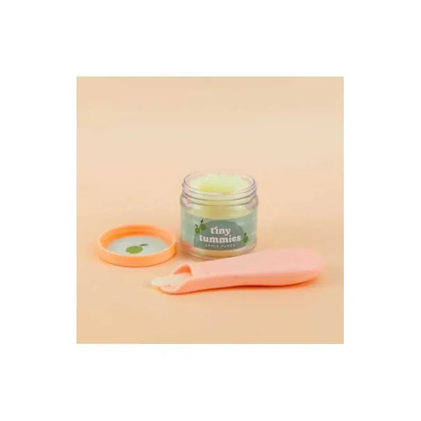 Petit Pot Pomme Magique Tiny Harlow - Accessoire Poupée dès 3 ans