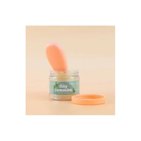 Petit Pot Pomme Magique Tiny Harlow - Accessoire Poupée dès 3 ans