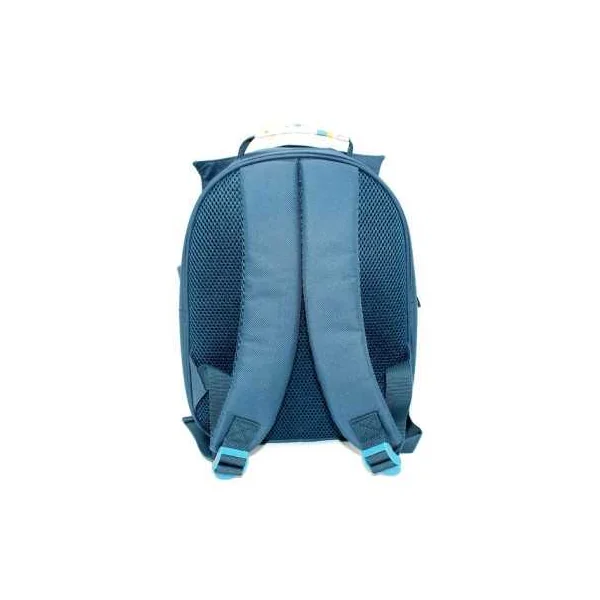 Petit sac à dos Astros le hibou - Les Déglingos - Bagagerie enfant