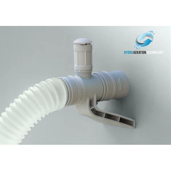 Piscine de jardin INTEX 26702 Prism Frame 305 x 76 cm avec filtration à cartouche