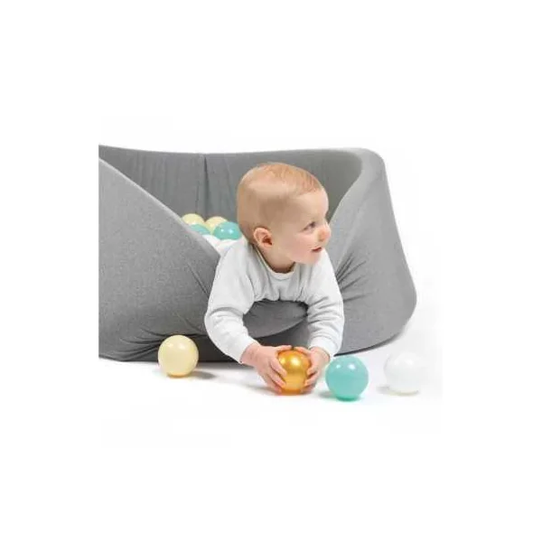 Piscine à Balles Ludi Bleue | Jeu de Motricité dès 6 mois