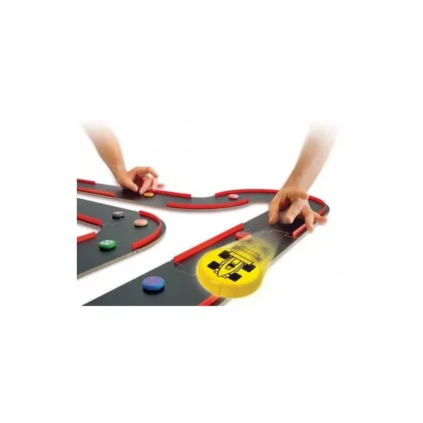 PitchCar Mini de Ferti | Le Jeu de Course en Bois dès 6 ans