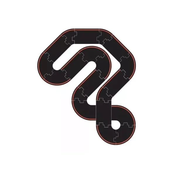 PitchCar Mini de Ferti | Le Jeu de Course en Bois dès 6 ans