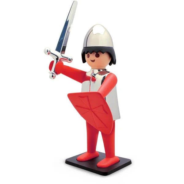 PLAYMOBIL VINTAGE DE COLLECTION LE CHEVALIER