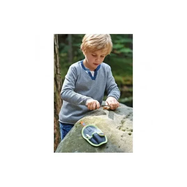 Pochette d'Explorateur Terra Kids - Sacoche de ceinture dès 5 ans