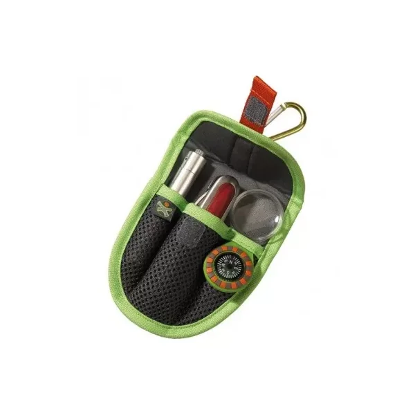 Pochette d'Explorateur Terra Kids - Sacoche de ceinture dès 5 ans